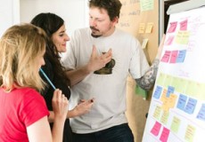 Fundación CIEES ofrece la metodología en emprendimiento inclusivo de Social Business Factory para impulsar un proyecto en Turquía para mujeres refugiadas